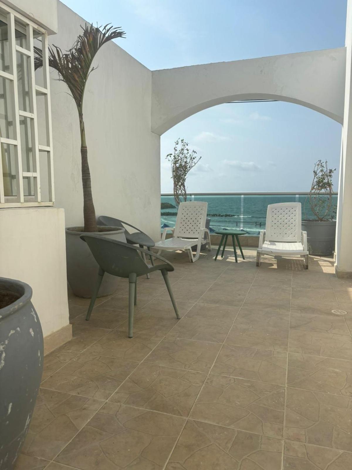 Hotel Isla Capri Cartagène
