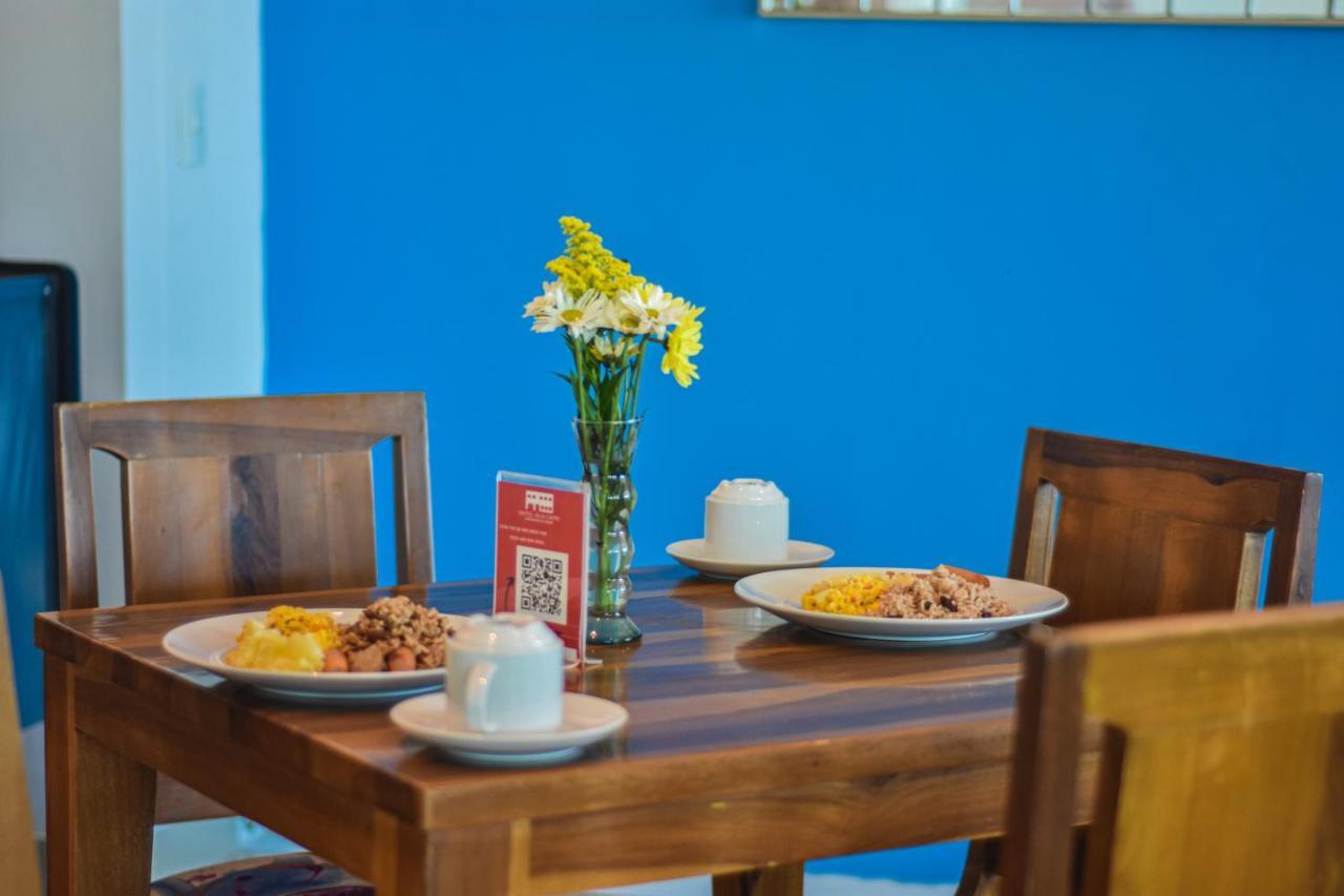 酒店 Isla Capri Cartagena