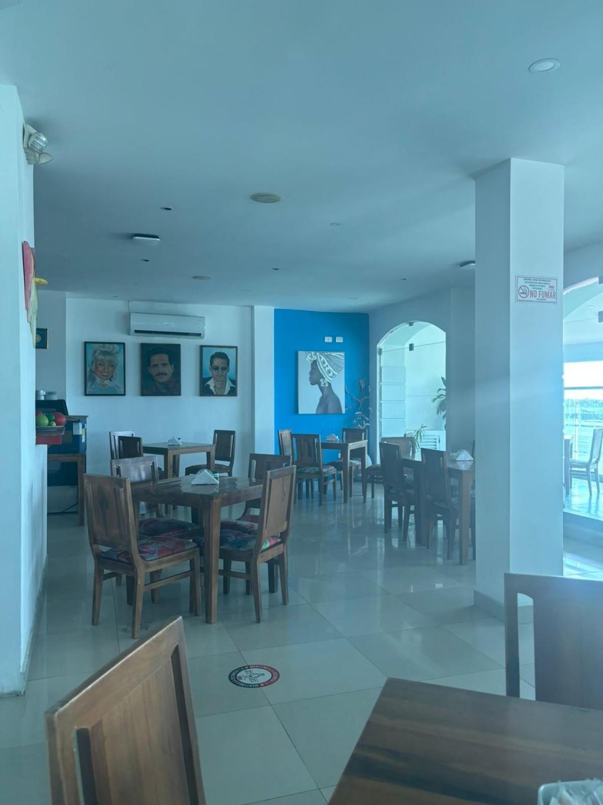 酒店 Isla Capri
