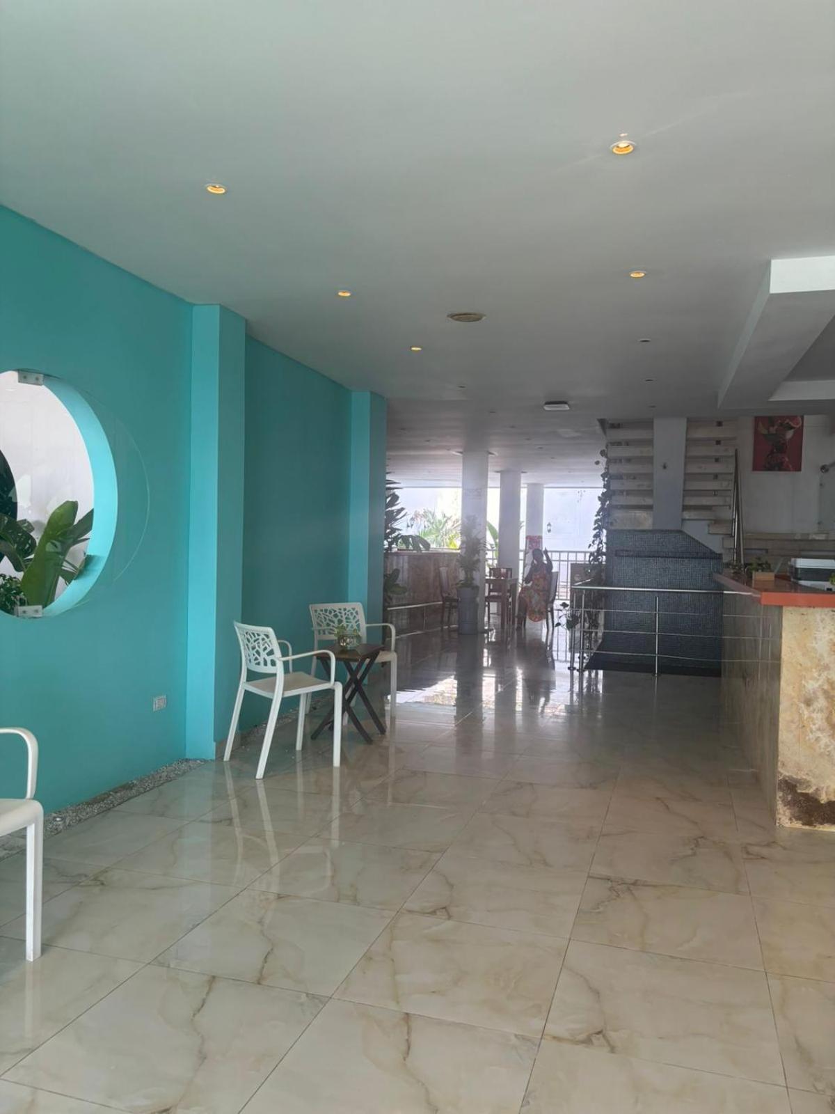 Isla Capri 酒店 Cartagena